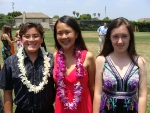 090618 Eighth Grade Promotion 051